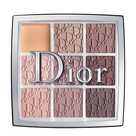 dior palettes|Dior backstage palette cool neutrals.